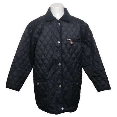 Jackson, Jacke, Herren, Größe: M, Blau, Polyamid/Polyester, Karo #2Pf