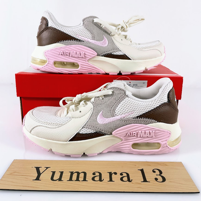 Nike WMNS Air Max Excee Phantom Pink Foam CD5432-015 Women's Size