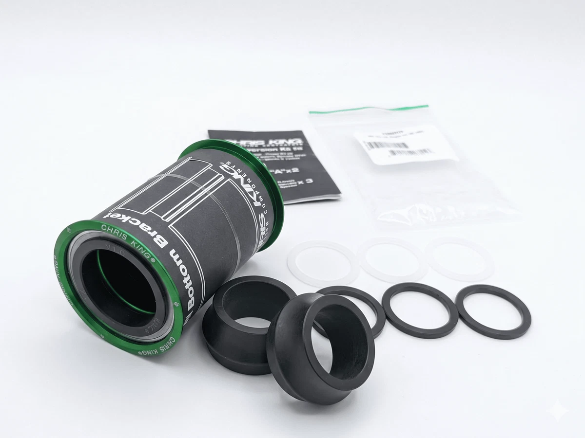 Chris King Bicycle Bottom Brackets for sale | eBay