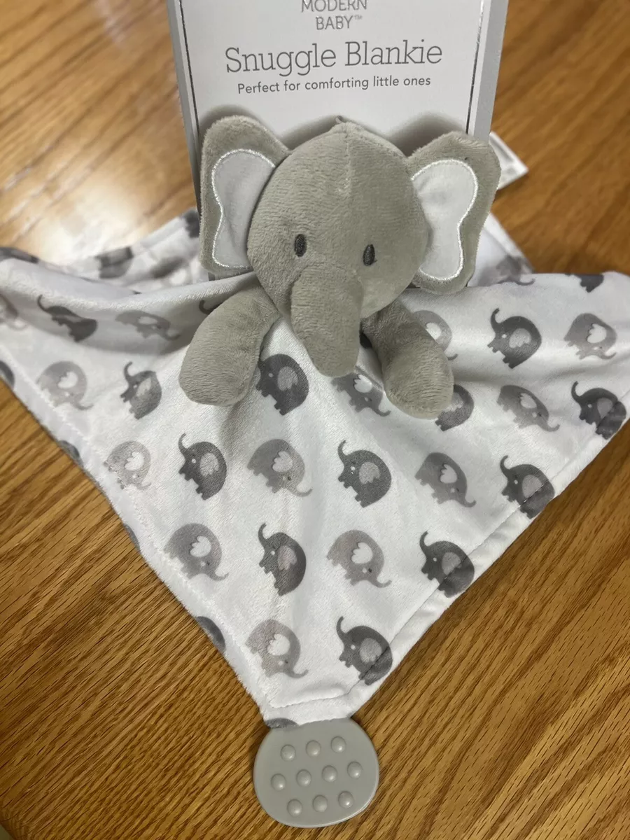 Baby security blankets with animal cheap heads