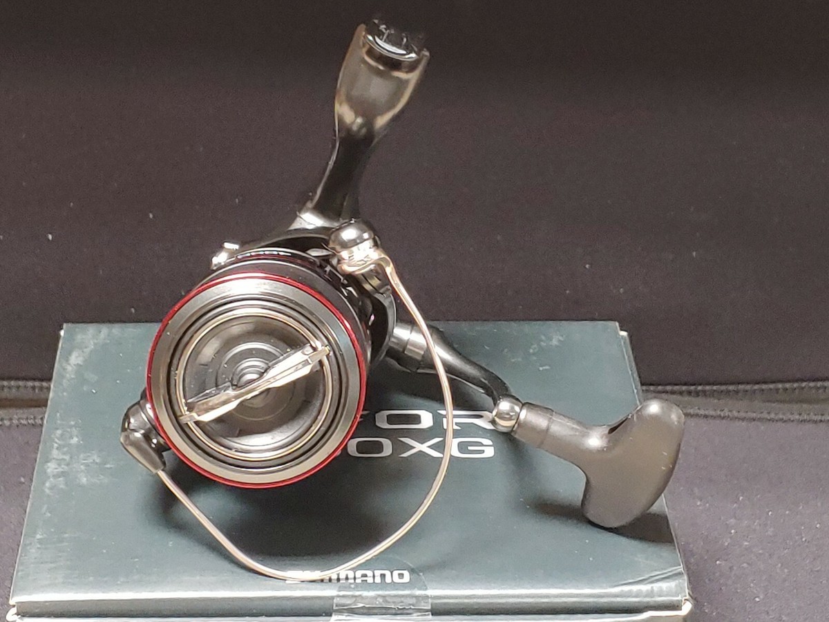SHIMANO / シマノ nium Mg 製品情報 | SHIMANO シマノ