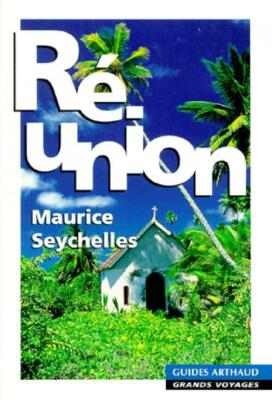 Réunion, Mauritius, Seychellen - Jean-Pierre Jarde... - V2111174