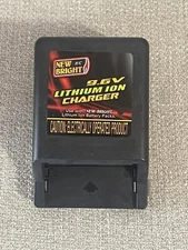 New Bright RC 9.6v Li Ion Lithium Ion Battery Charger Wall Model SGC0960500CU RC