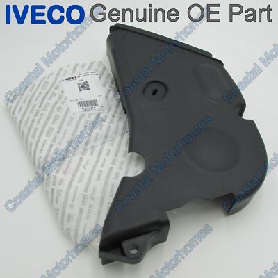 Fits Fiat Ducato Iveco Daily Peugeot Boxer Citroen Relay Timing Cover 2.8L 01-06