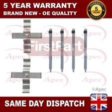 Fits BMW 3 Series 1 4 2 + Other Models FirstPart Rear Brake Pads Fitting Kit