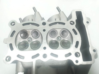 New Genuine Sym MAXSYM TL 500 508 CYLINDER HEAD 12200-TL1-000