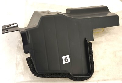 Nissan QASHQAI 2012 Other Under Body Part 62823BB50A Jur73399 for  