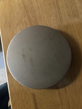 Volkswagen Pirelli P Slot Centre Caps X2  191601149