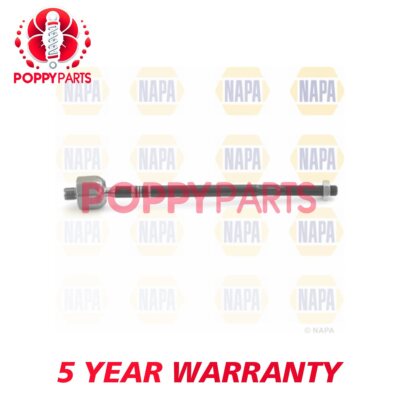 Fits Expert 807 Scudo Dispatch 1.6 D HDi 2.0 2.2 Tie Rod End Front Poppy #2