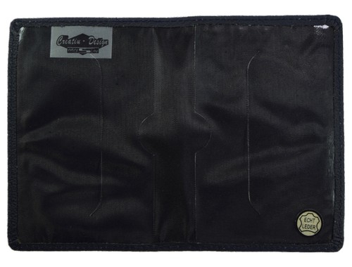 KFZ Schein Hülle viele Farben NEU Fahrzeugschein Mappe Etui Auweis Kartenhülle - Bild 89 von 96