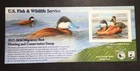 #RW82A 2015 - 2016 - US Federal Duck Stamp - Post Office FRESH