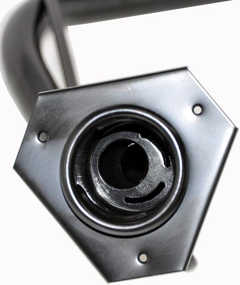 Cuello de llenado del tanque de combustible para Chevrolet Impala 06-16 2,5 L 574-019 3,9 L 25839760 Foto 4 de 4