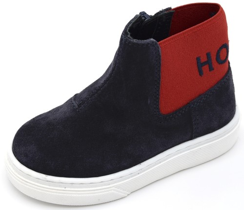 HOGAN JUNIOR BAMBINO NEONATO SCARPA SNEAKER SPORTIVA CASUAL  HXT3400AV30MU0U810 | eBay