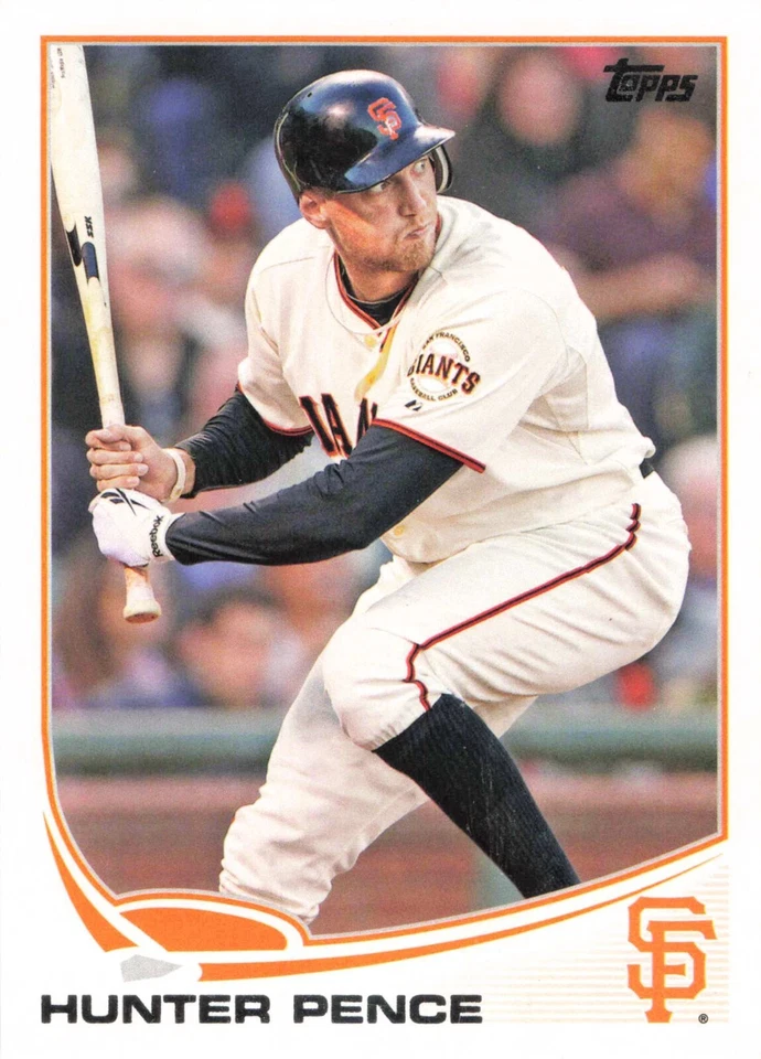 Topps 2013 - #1-660 - ¡Elige tu tarjeta!  Descuento por cantidad Foto 2 de 3