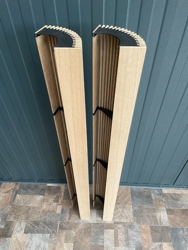 Beolab 8000 Wooden Covers (Bang & Olufsen, B&O) - Afbeelding 20 van 35