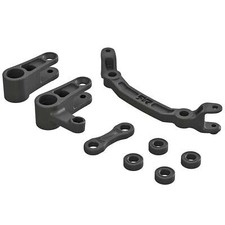 ARAC3020 AR340132 Steering Parts Set 4x4