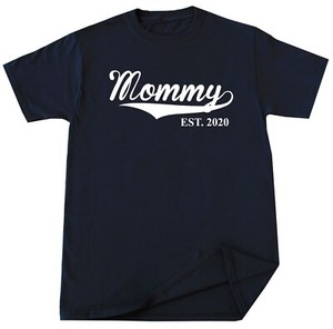 mommy and baby shirts
