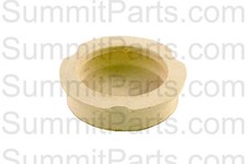 SMALL FOOT LEVELING PAD FOR AMANA, MAYTAG, WHIRLPOOL WASHERS - 314137, WPY314137