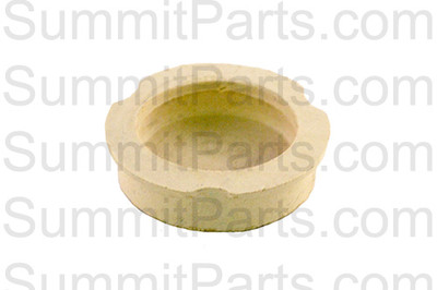 SMALL FOOT LEVELING PAD FOR AMANA, MAYTAG, WHIRLPOOL WASHERS - 314137, WPY314137