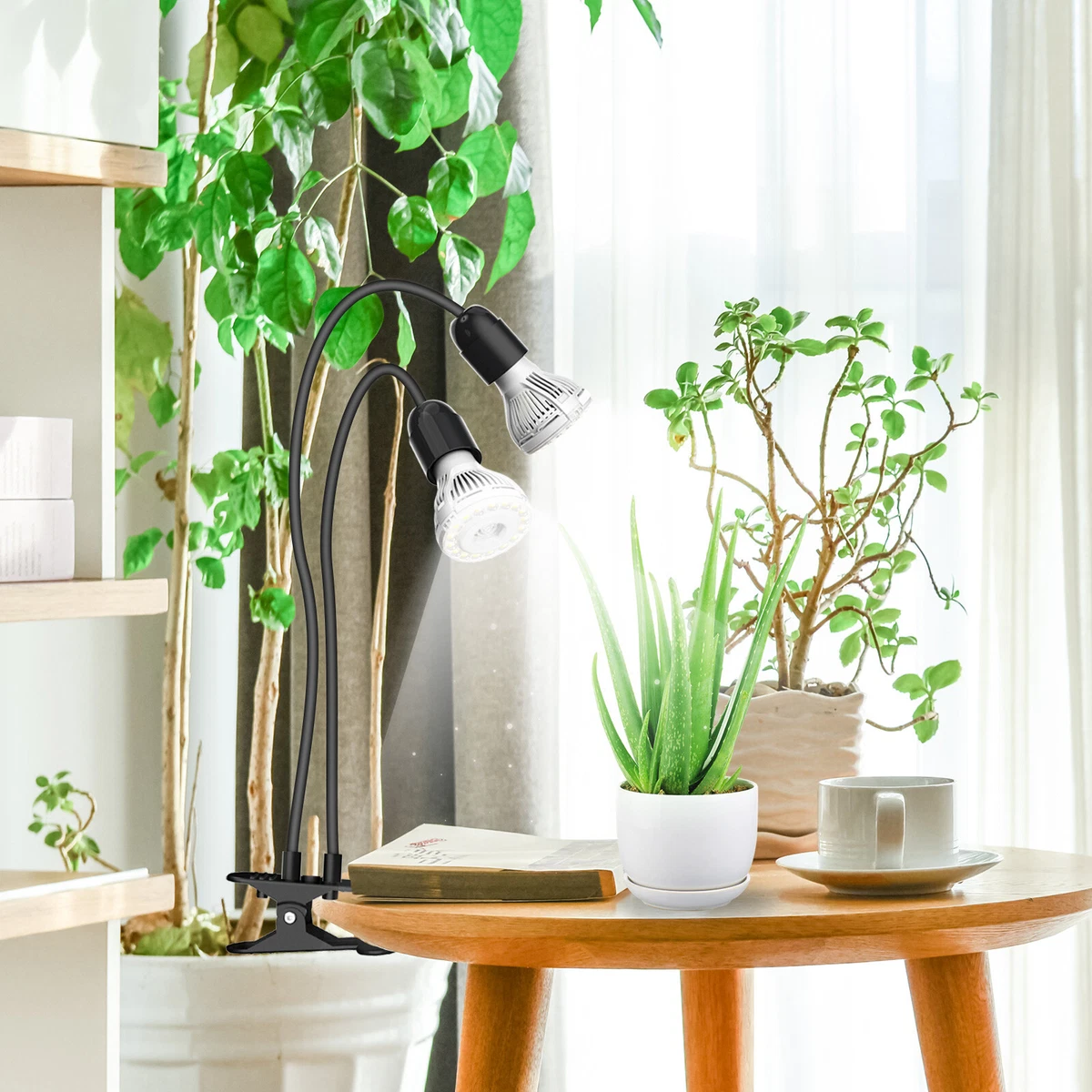 600w grow light kit products for sale | eBay