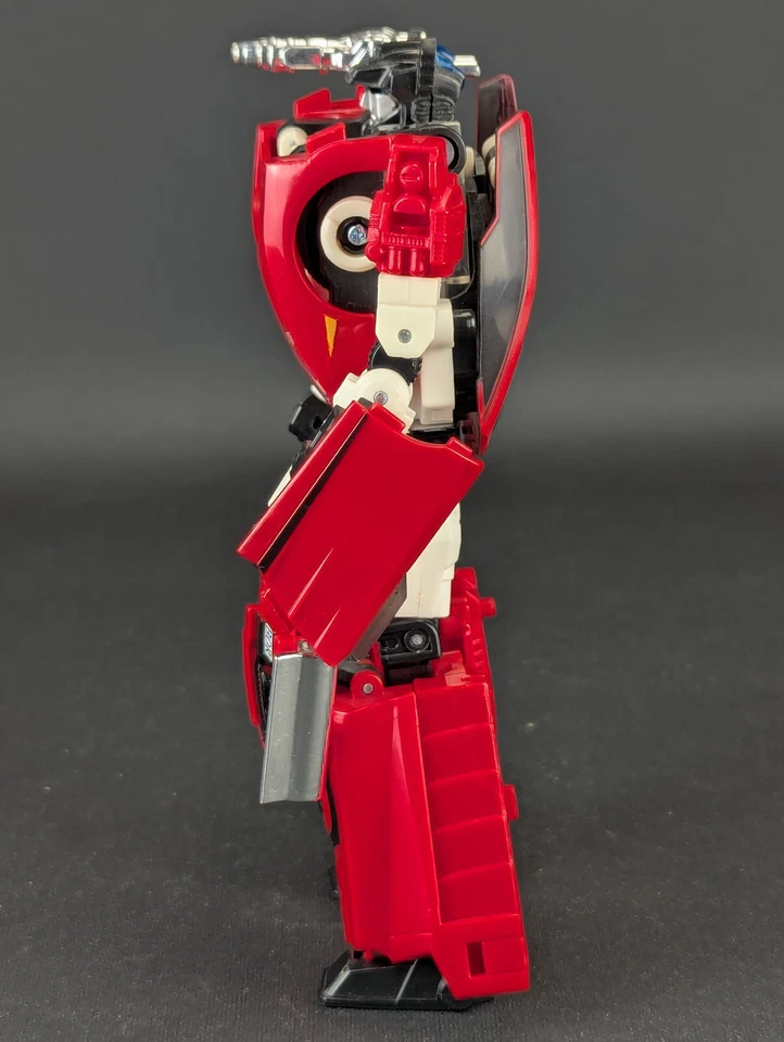 Transformers Henkei Lambor complete Takara C-09 Universe 2008 Deluxe Classics - Image 2 of 4