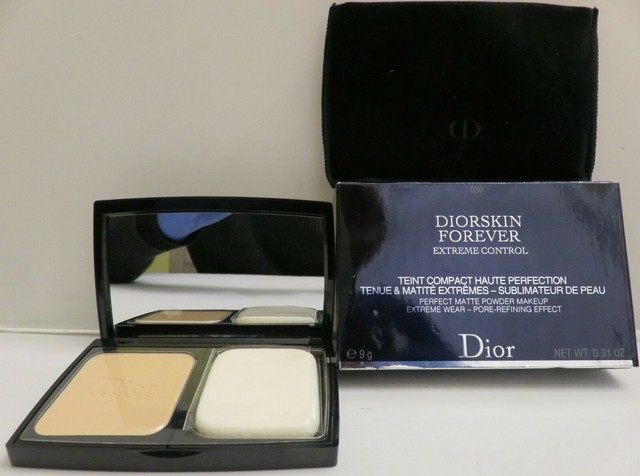 diorskin forever extreme control