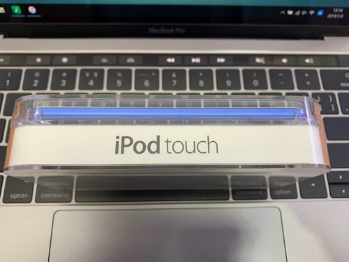 New Apple iPod Touch 6 16/32/64/128GB 6th Generation All Color Fast Free Ship - Afbeelding 3 van 15