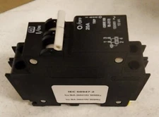 Midnite Solar - breaker switch MNEAC20-2P