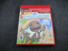 LittleBigPlanet - GotY Edition GH (Sony PlayStation 3, 2009) *Complete - Tested*
