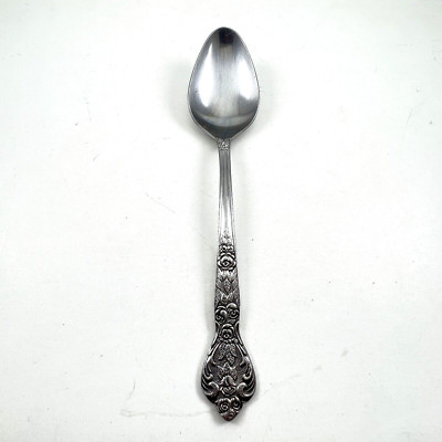 Versailles Stainless Oval Place Soup Spoon Flatware Merchandise Service Japan