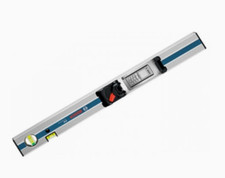 Bosch R60 R-60 Rail Type Level GLM 80 Measurer Tool