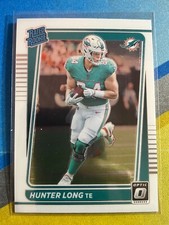 2021 Optic Football Pick Your Rated Rookie #201-300 - Buy More & Save