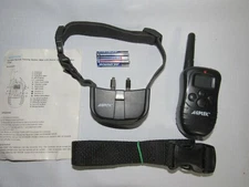 Agptek DC2 DC4 Remote Training System with Display 300 Meter Range