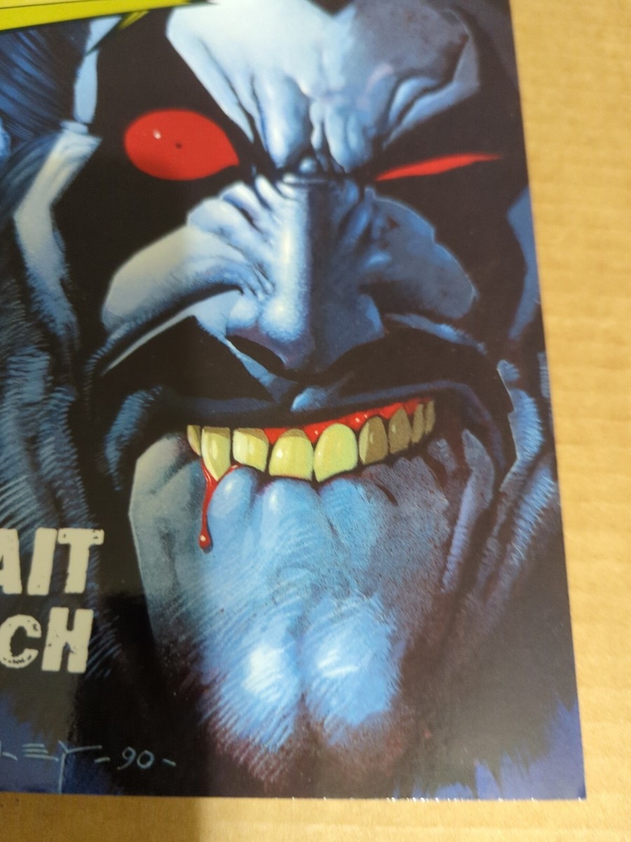 DC Comics Lobo: Portrait of a Bastich by Keith Giffen: New