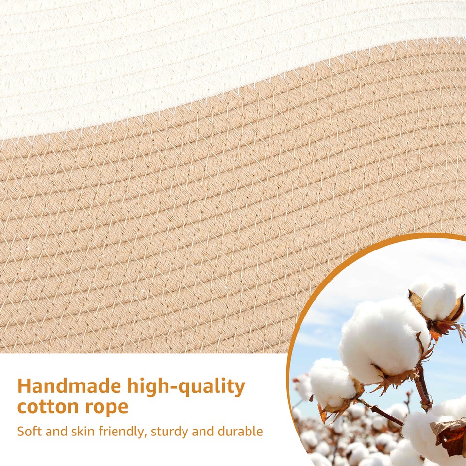 Over the Door Basket 3 Layer Wall Hanging Storage Basket Removable Over