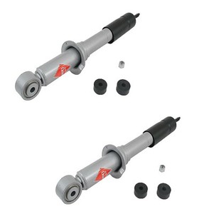 2 KYB Left+Right Front Shocks Absorbers Struts Set for Toyota Tundra
