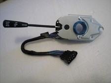 New Turn Signal  Horn  Dimmer Flash Switch 77-80 Mgb 77-80 Midget