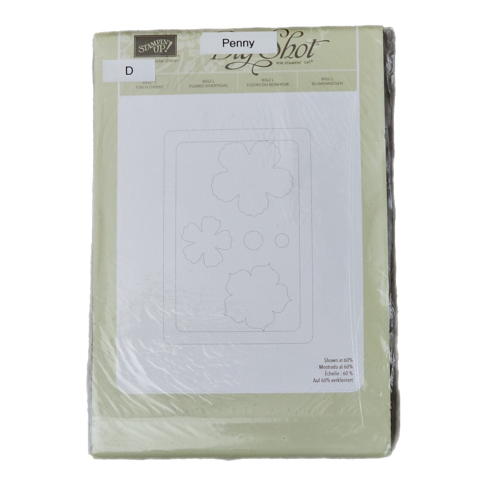 Stampin' Up! Home & Garden for sale | eBay