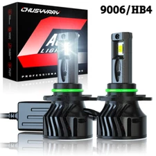 For Honda Odyssey 2005-2010 LED Headlight Low Beam conversion kit 2Pcs CANBUS A