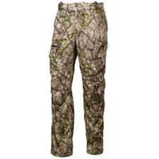 Badlands Exo Hunting Pants Size Large Waterproof Approach OG Camo - New