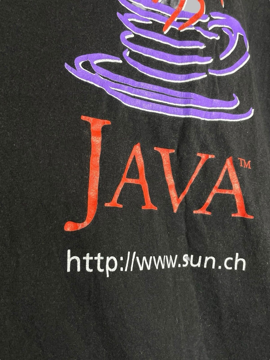 Sun Java Logo