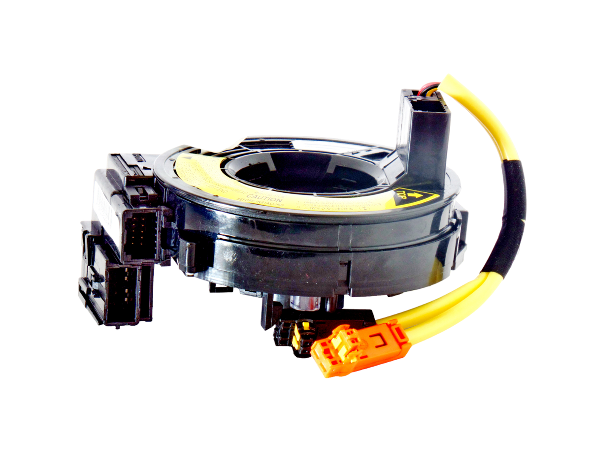 Clock Spring Spiral Cable Fits Toyota Corolla 2003-2008