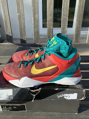 kobe 7 yotd