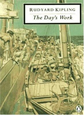The Day's Work (Penguin Classics) By Rudyard Kipling