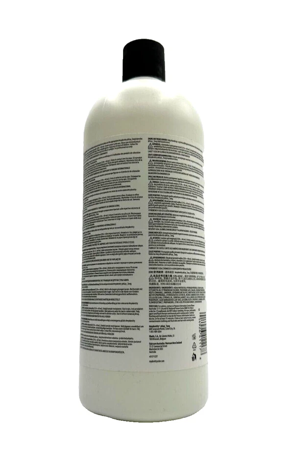 Mydentity Guy-Tang Developer 40 Vol 1000ml G199 - Bild 2 von 2