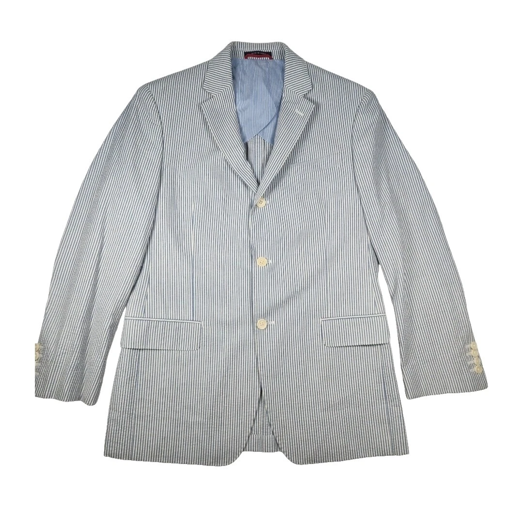 Daniel Cremieux Cotton Suits & Blazers for Men