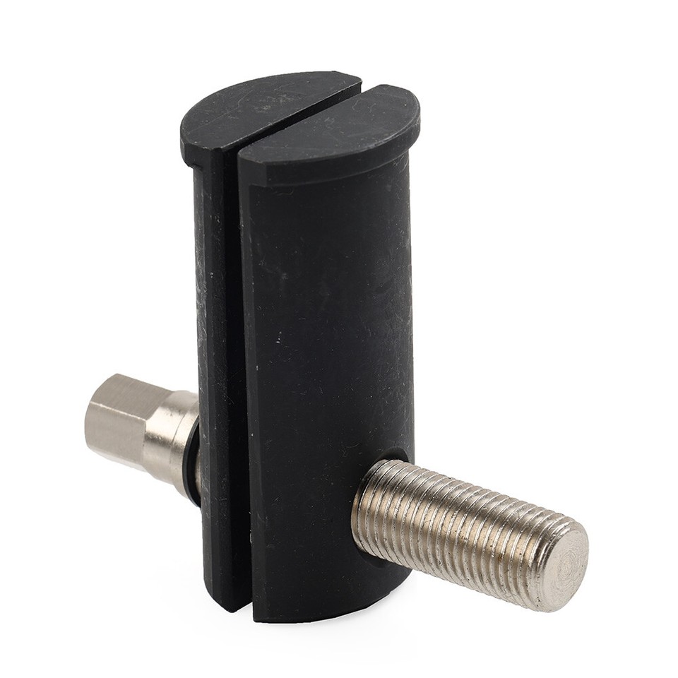 Motorcycle Steering Stem Bearing Race Removal Tool Universal 11/8in to