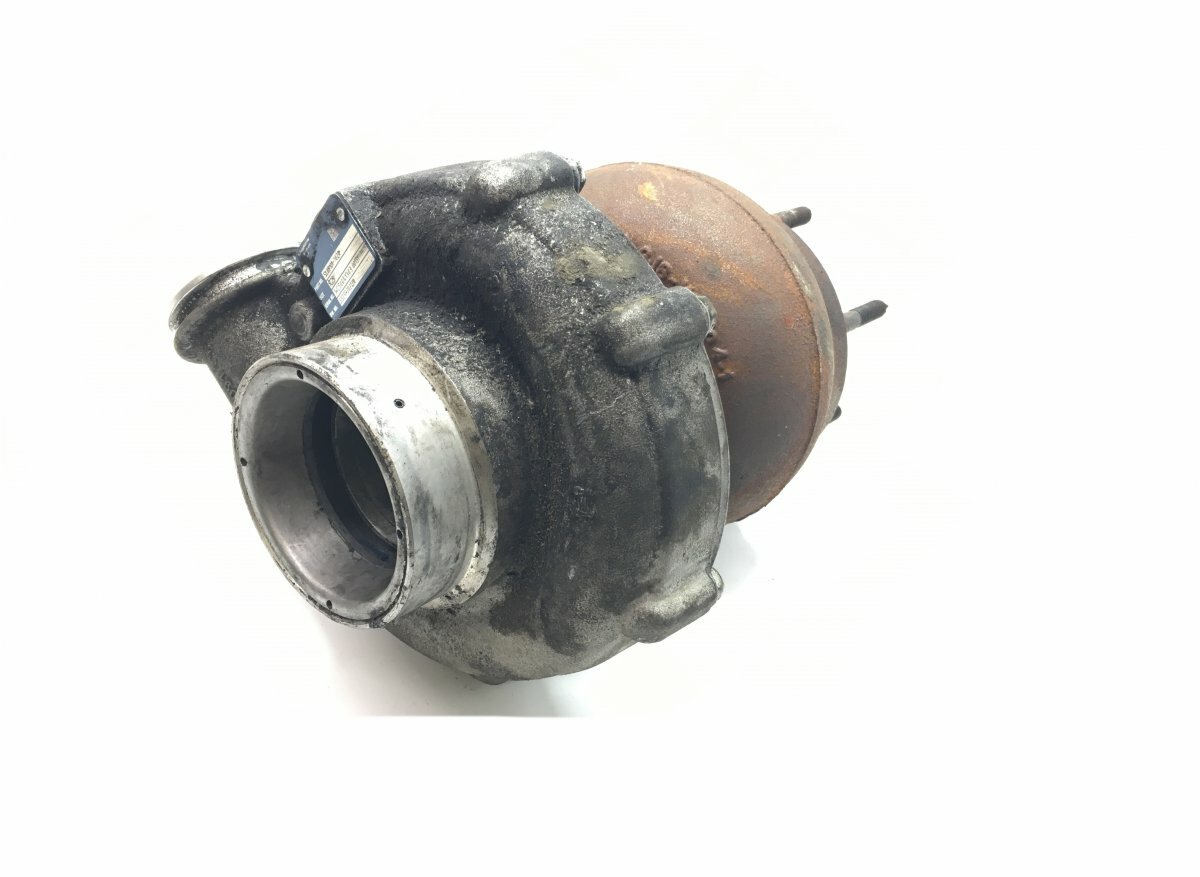 BORGWARNER 51091017024 53299707130 Turbocharger MAN D2066 D2676  