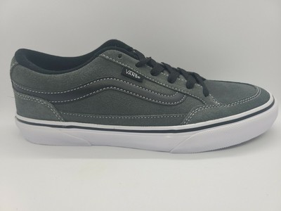 vans bearcat black white