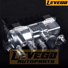 NEW GTA2052K G219 Turbo Electronic  Actuator 757608 761399 for Chrysler Jeep 